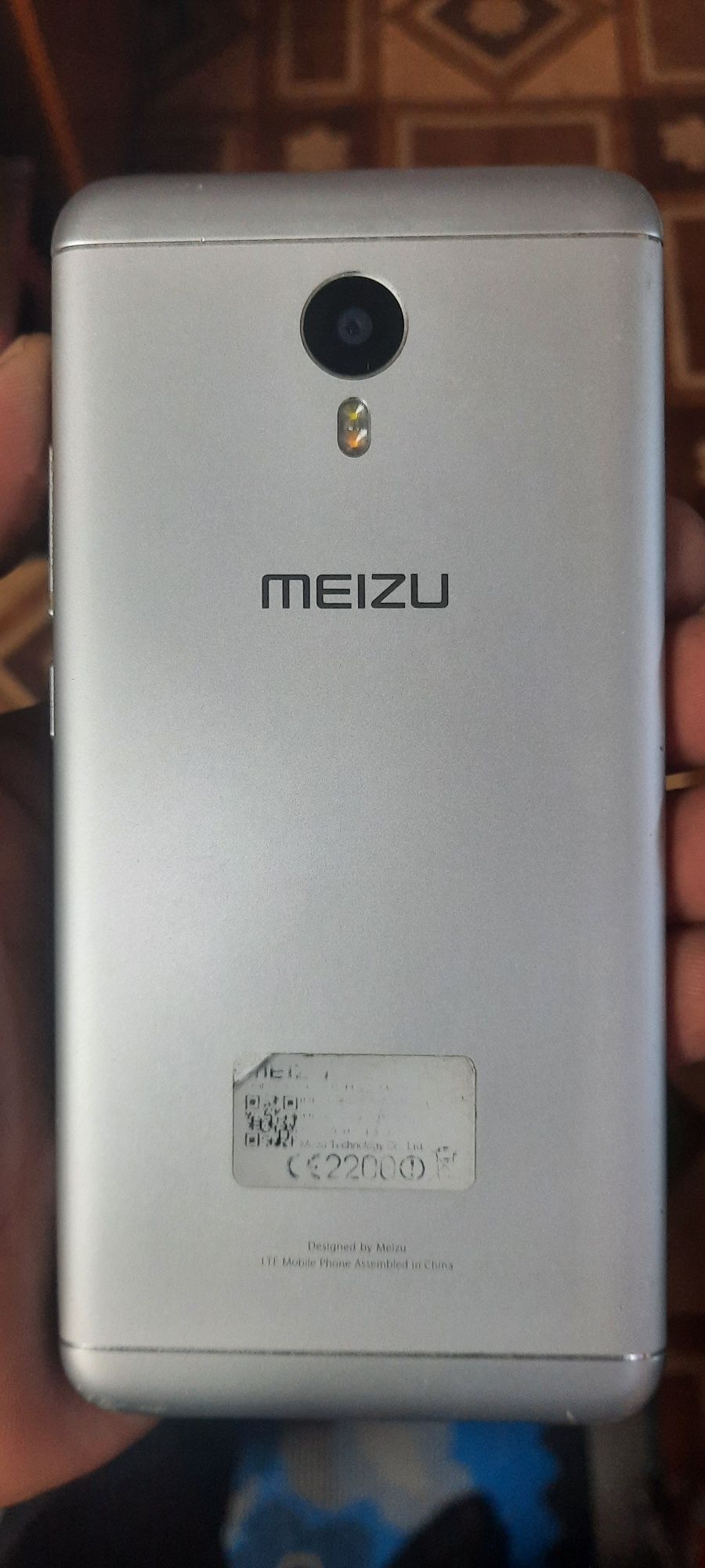 Meizu m3 note 32gb