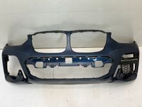 BMW X3 Iii G01 m-pakiet Zderzak Przedni przód Pdc oryginał Oem 18-22