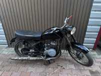 Wsk 125 M06B1 68rok zgodna