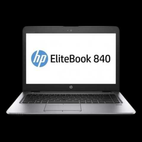 HP 840 G3 14.0” CORE i5-6200U 6-GEN 8GB 256GB SSD WIN 11 PRO WEBCAM