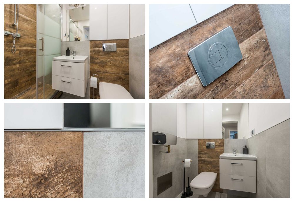 Ostatnie pokoje na wynajem Gdańsk Śródmieście