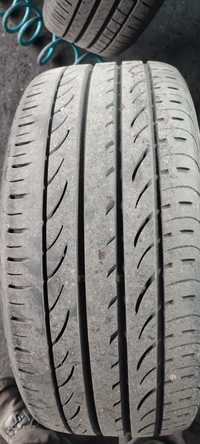 245/40r18 Pirelli p zero nero