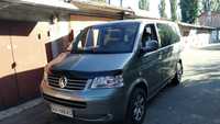 Vw multivan 2,5 tdi