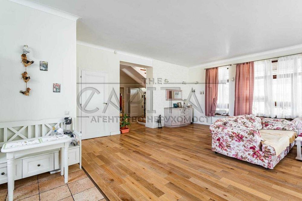 Здається в оренду ідеальний сімейний будинок в Рожнах 450м2 50 соток