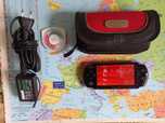 Konsola Sony psp 3004 piano black 4gb 20 gier nowa bateria