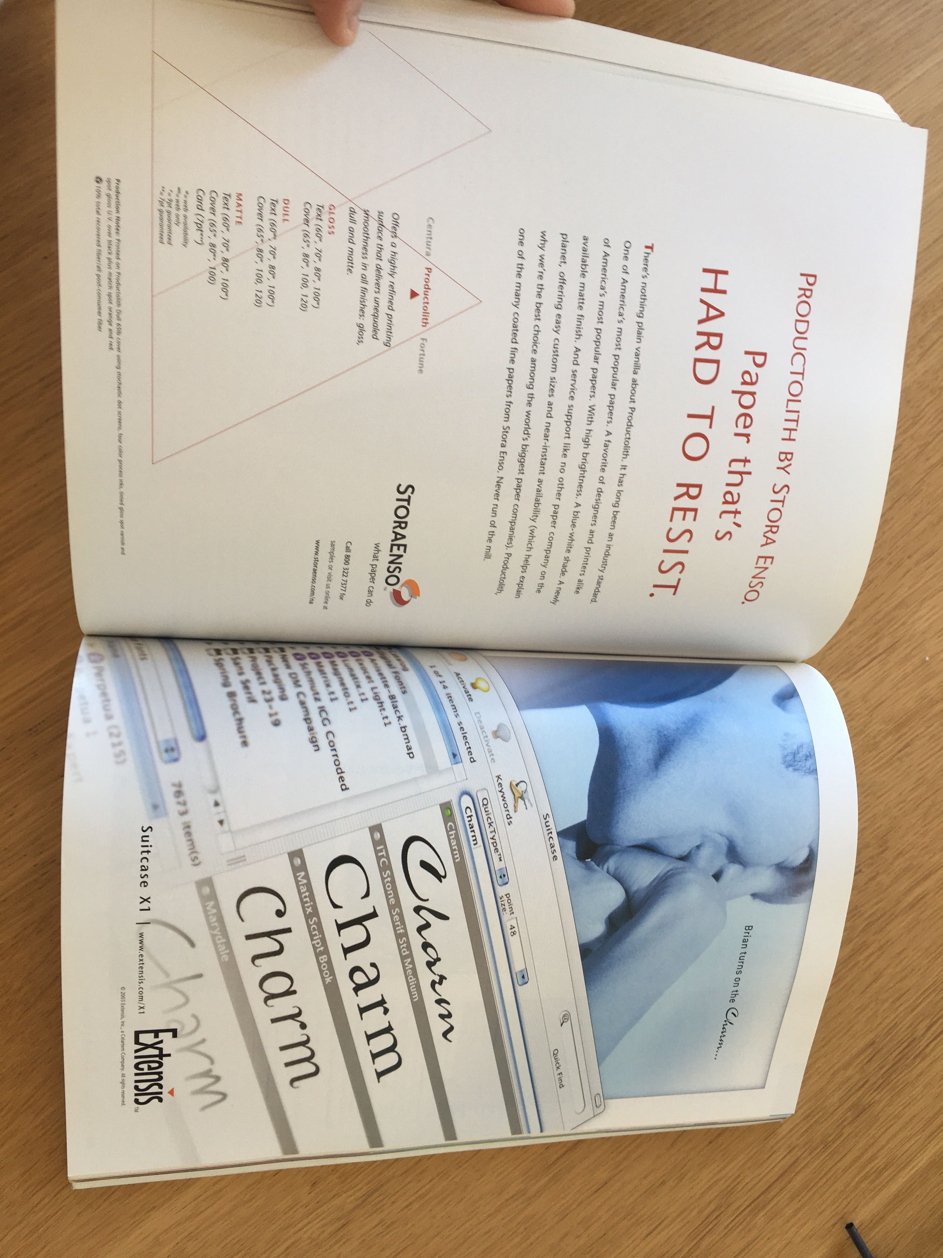 Revistas computer arts