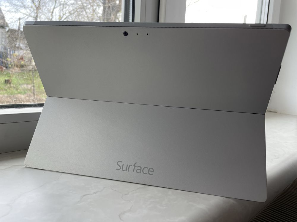 Планшет Microsoft Surface Pro 3 12” 4/128gb USA