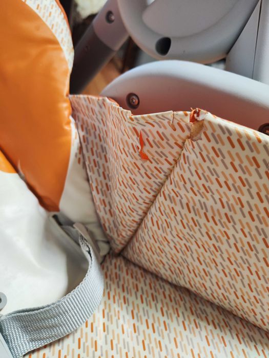 Стілець для годування Chicco Polly 2 Start