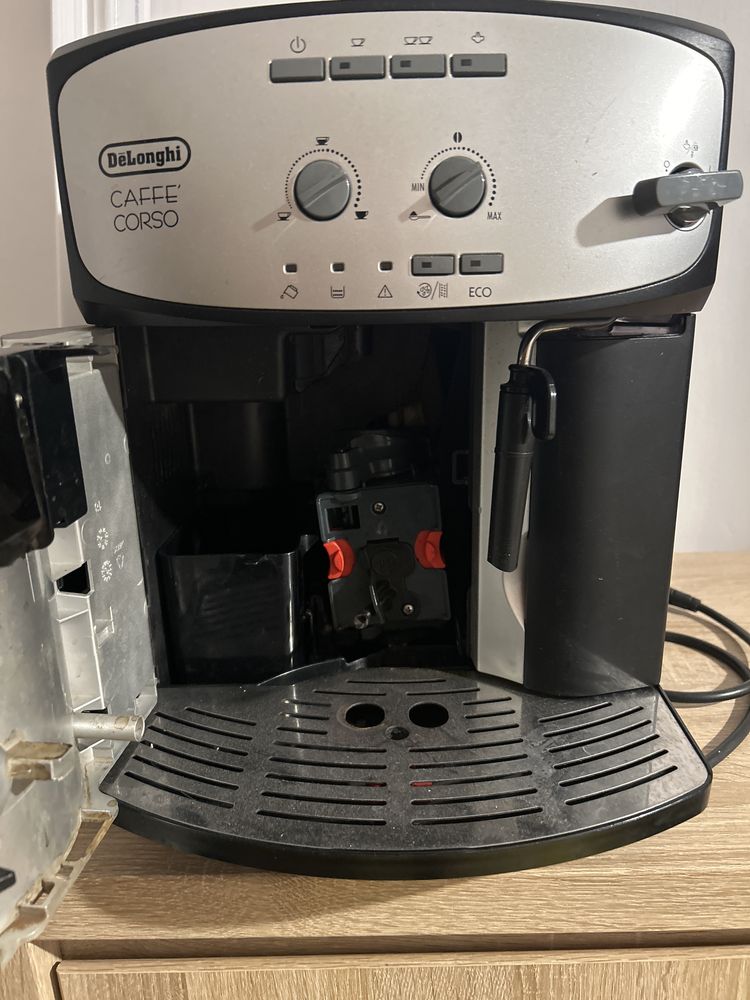 Delonghi caffe corso