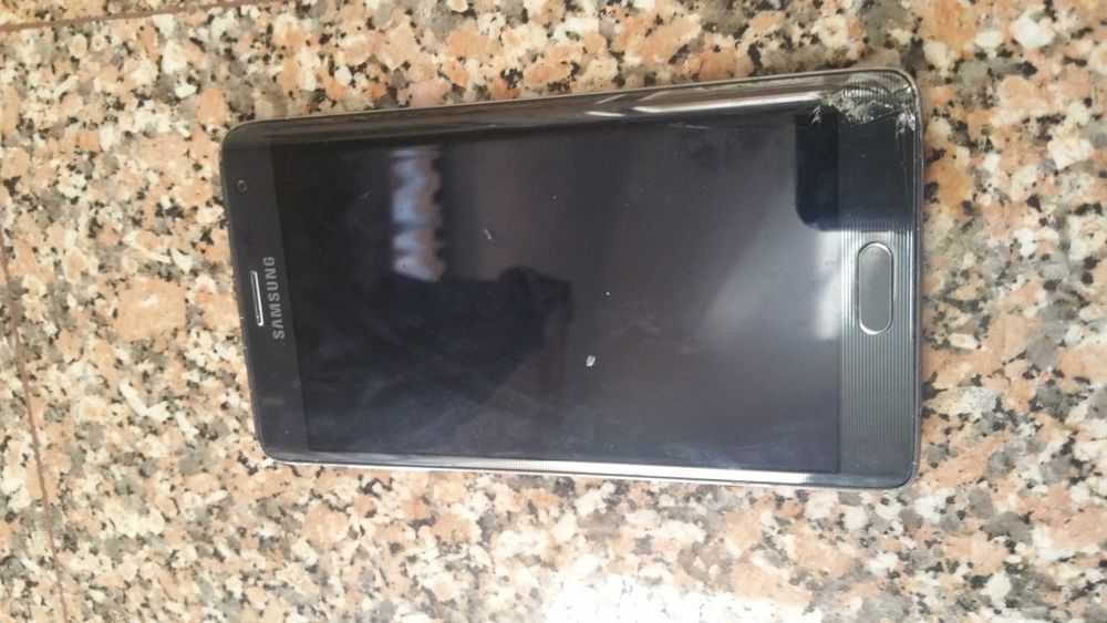 Samsung Note Edge