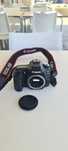 Canon 80d em estado excelente