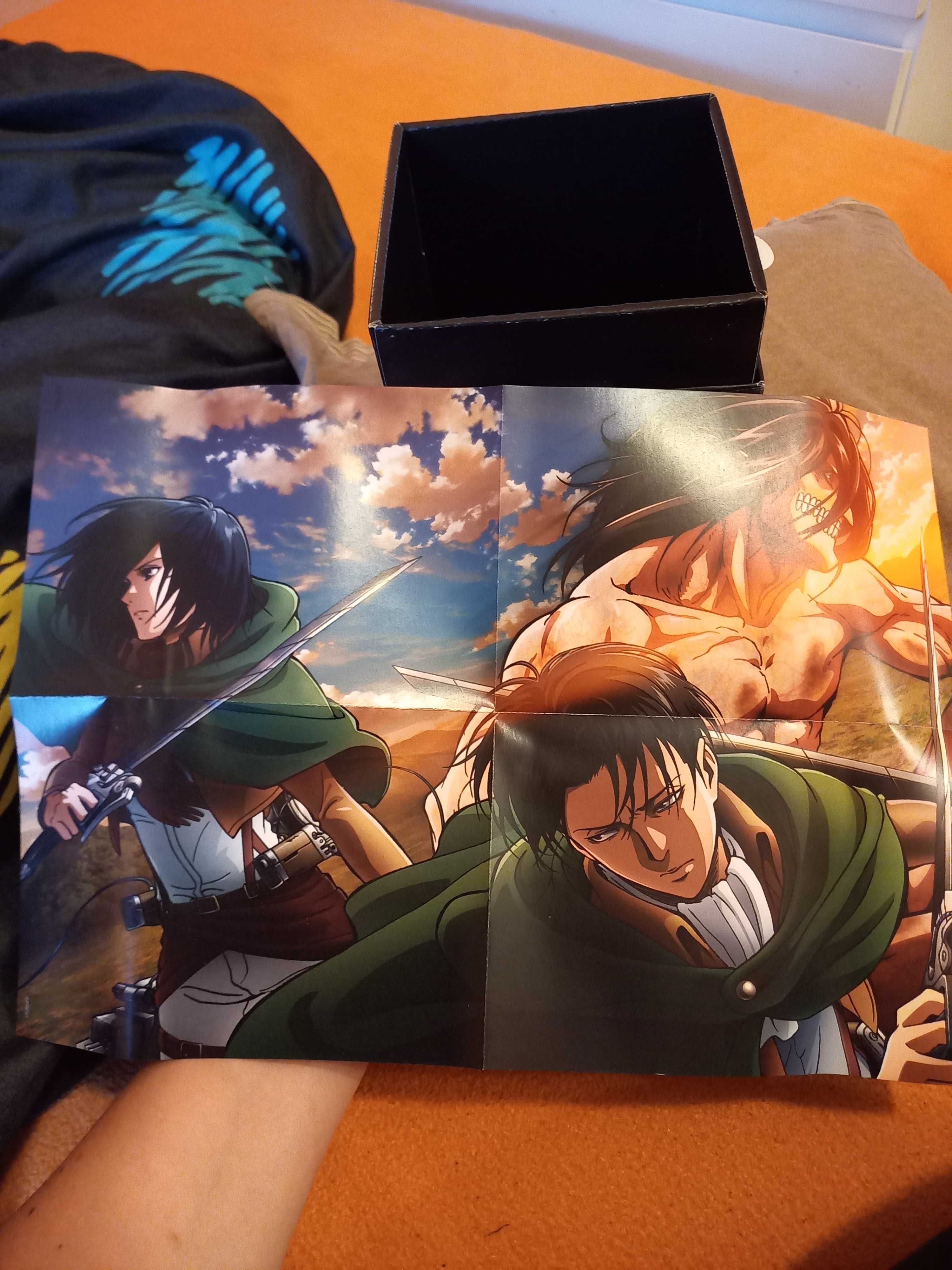 Puzzle anime 500 elementów