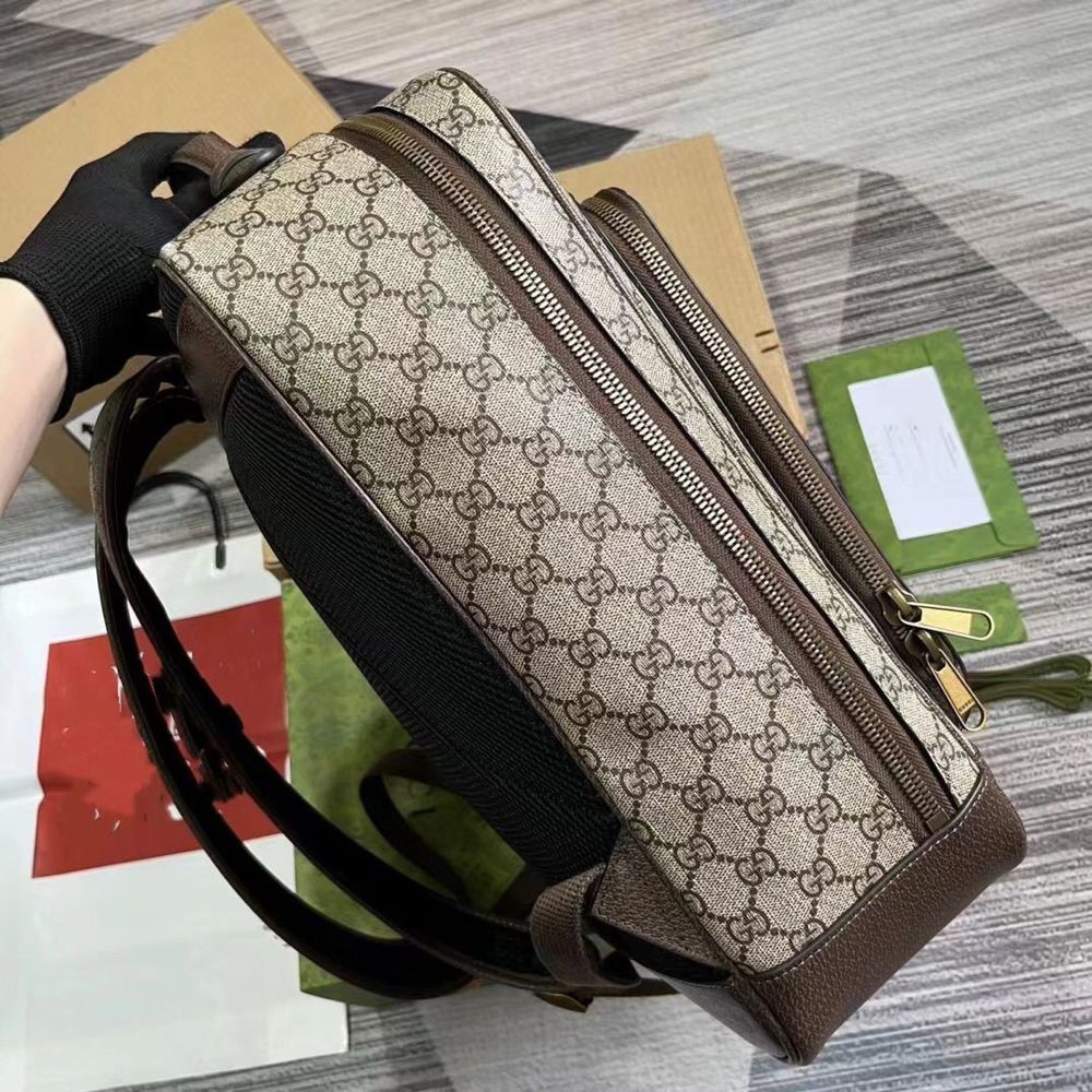 Портфель рюкзак городской Louis Vuitton мужской брендовый оригинал