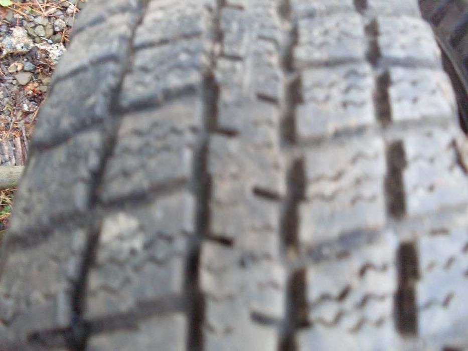 Opony 2 sztuki Dębica Frigo 135/80r12  Maluch , Fiat 126p