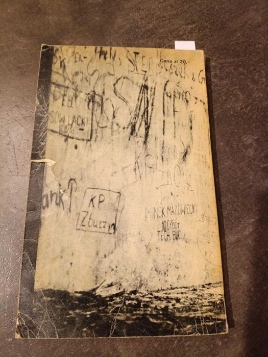 Dancing w kwaterze Hitlera - Andrzej Brycht