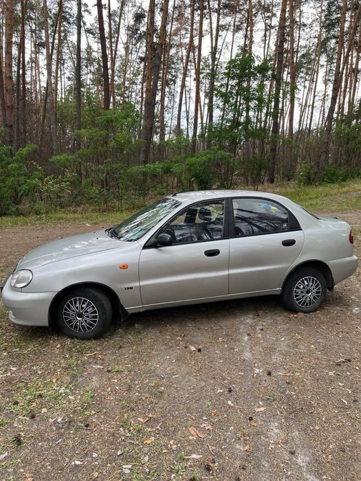 Део сенс 1.3 газ/бензин