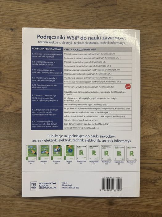 Podstawy elektroniki w praktyce