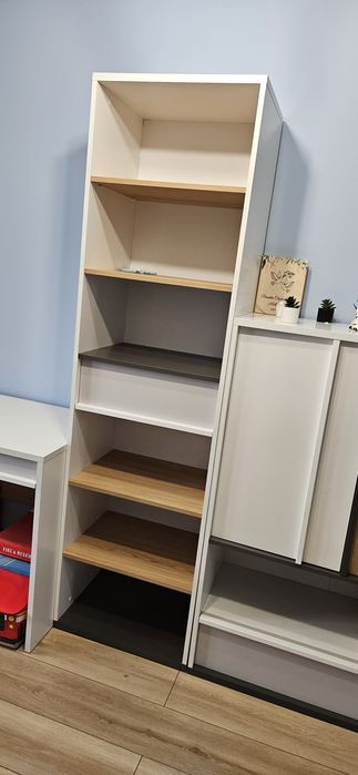 Zestaw mebli z Agata Meble