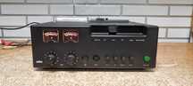 Magnetofon deck BRAUN TGC 450.