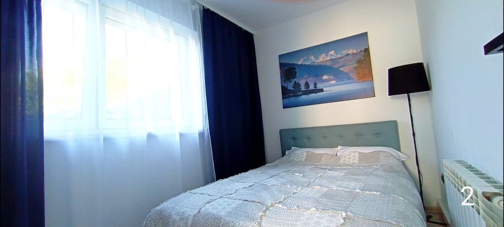 Noclegi u Hajdugów JACUZZI pokoje Gródek nad Dunajcem, domki