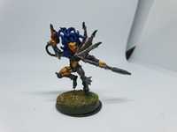 Beastmaster metal Dark Eldar Warhammer 40k