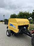 Sprzedam prasę New Holland BR550