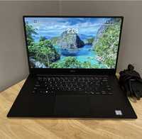 Ноутбук Dell precision 7520 i7 16gb 256gb