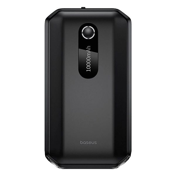 Jumpstarter Baseus Power Starter urządzenie rozruchowe booster 10000mA