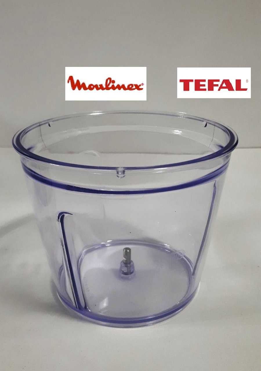 Муфта моторного блока блендера Moulinex, Tefal DD653832 HB643138