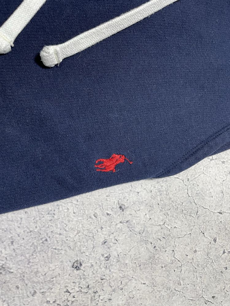 Мужские Спортивные Штаны Polo Ralph Lauren Оригинал Идеал S-M Идеал