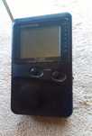 Mini tv portatil intervision 5700
