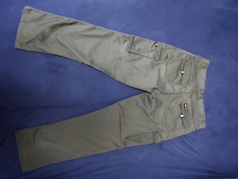 Штаны рабочие Tuffstuff M