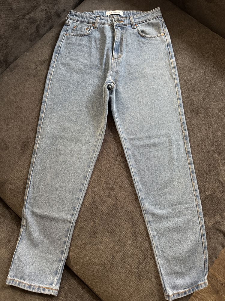 Стильні джинси М розмір