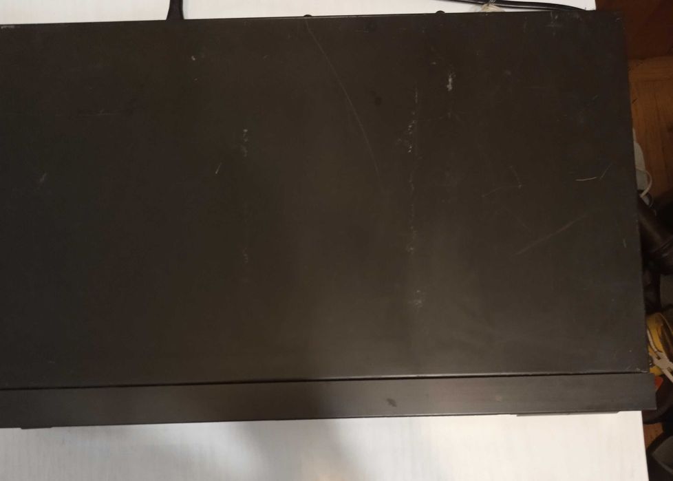 Тюнер, радиоприёмник, Technics, ST-610