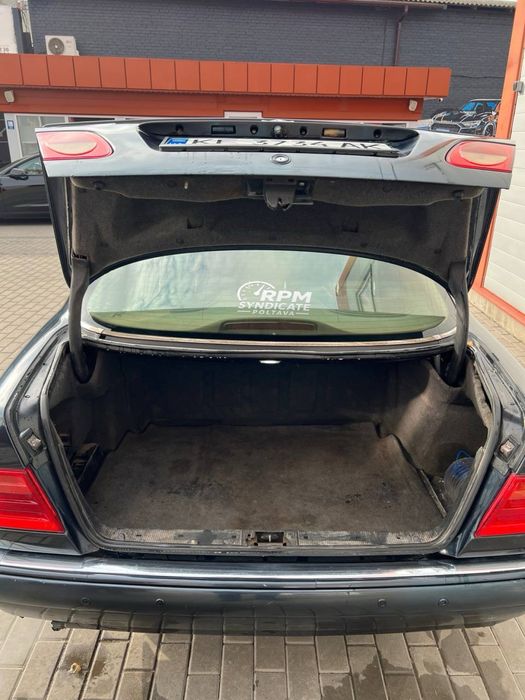 Продам Mercedes benz e430 w210 ГАЗ