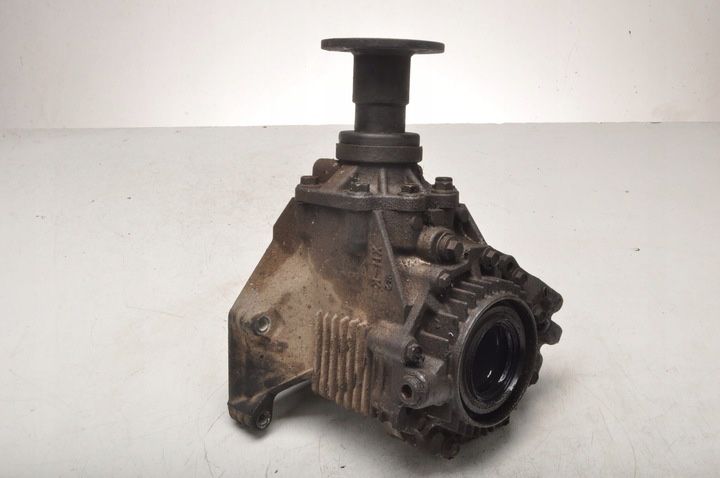 Муфта заднього редуктора мост, роздатка Nissan X-Trail T30 T31