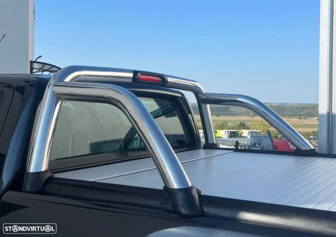 Ford Ranger 2.2 TDCi 4WD Automática – 2013 5 Lugares