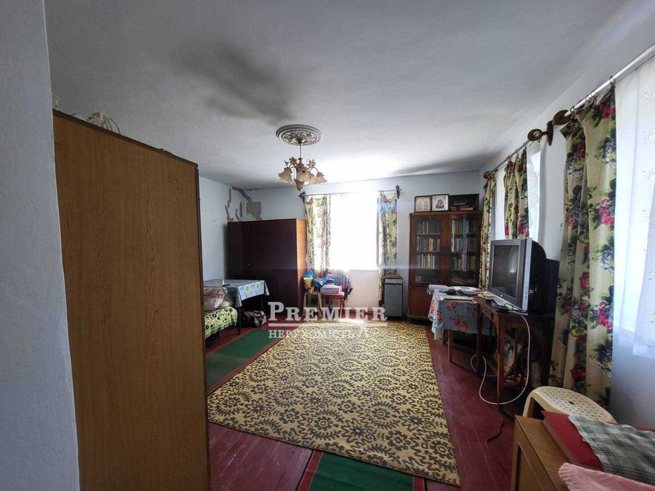 Дом 50 м2 на 17 соток Великий Дальник