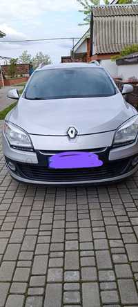 Продам Renault Megan 3