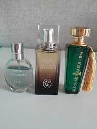 Perfumy z Faberlica