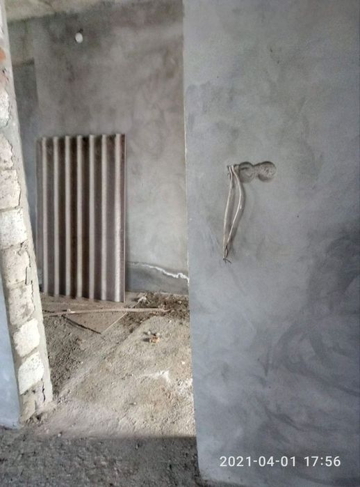 Продаж землі з Будинком біля ЛіСУ