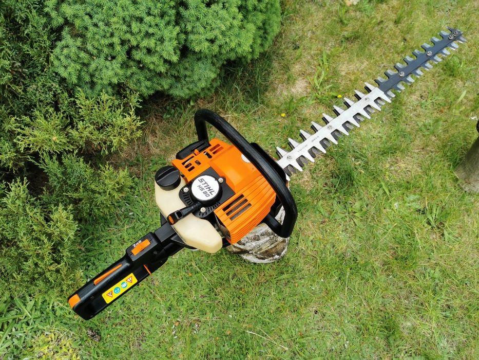 Nożyce spalinowe STIHL HS 80 HS80