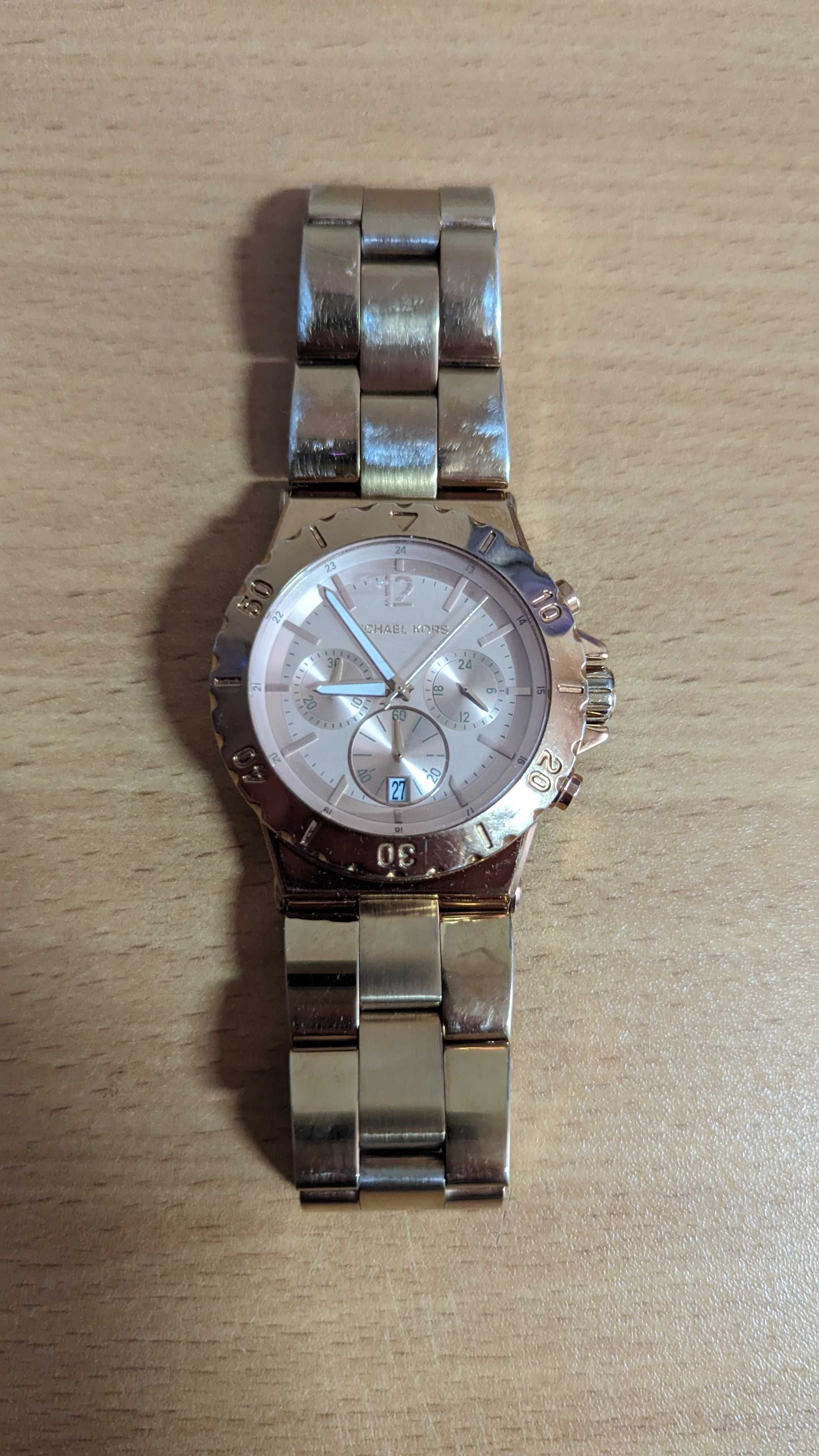 Женские Часы Michael Kors