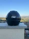 Capacete Nau usado