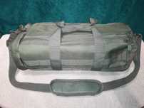 Torba wojskowa, operacyjna, militarna, na rower, molle, MFH Nowa