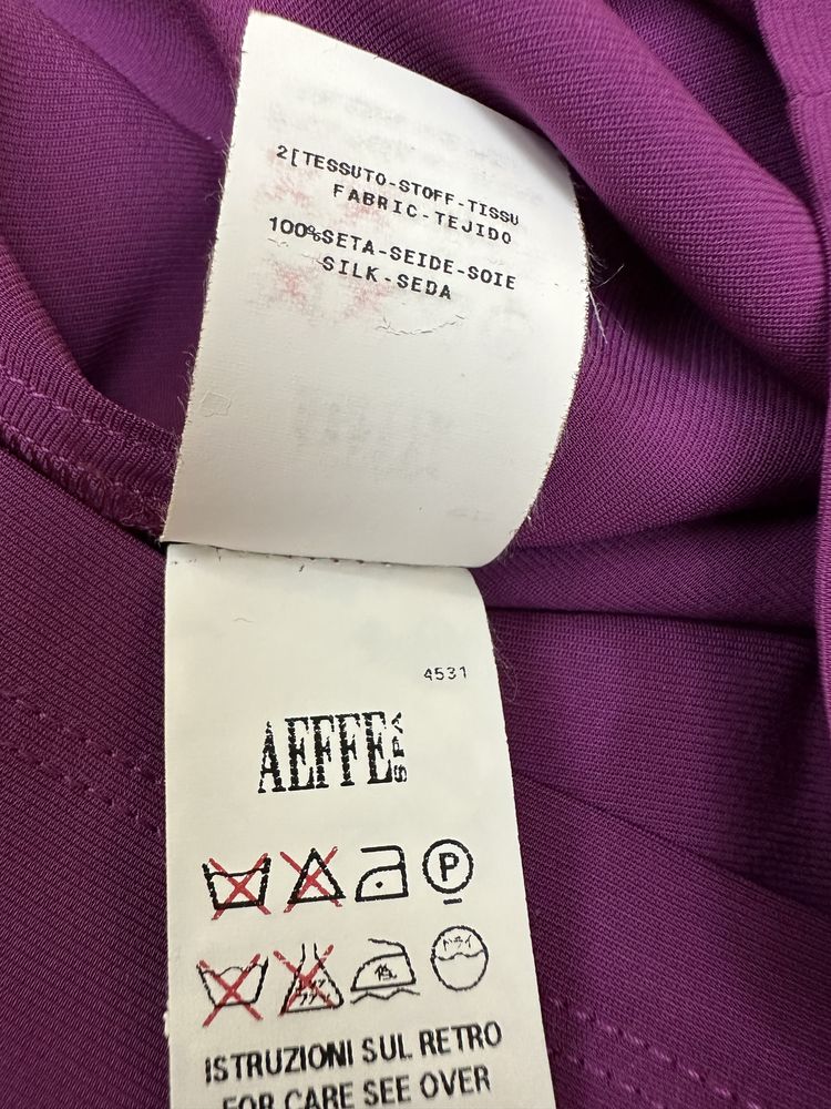 Блуза Jean Paul Gaultier оригинал