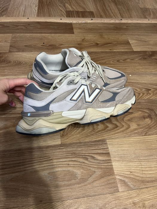 Кросівки new balance 9060 (44 р. 28 см)