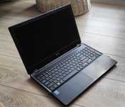 Laptop Acer Extensa 2510 windows 10 pro