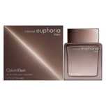 Calvin Klein Euphoria Men Intense Eau De Toilette UNIKAT - 50 ml