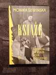 Monika Śliwińska - Książę. Biografia Tadeusza Boya Żeleńskiego